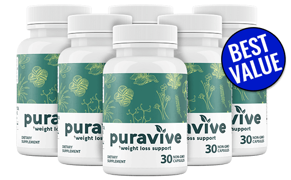 Puravive - Order Now