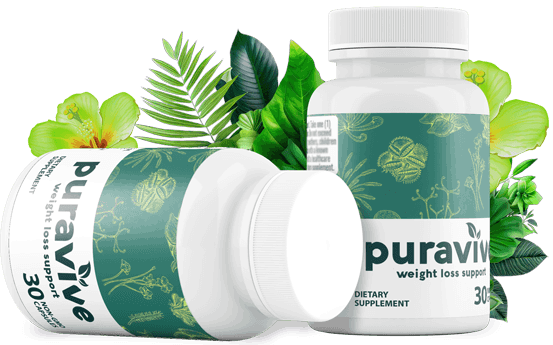 Puravive - Supplement